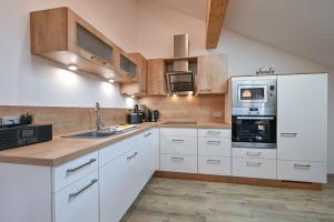 Landhaus am See Appartement LH 06