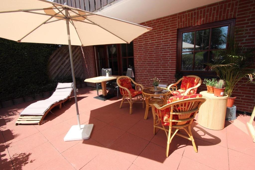 Landhaus am See - mit Terrasse - a73200 Scharbeutzer Str. 32, 23684 Scharbeutz