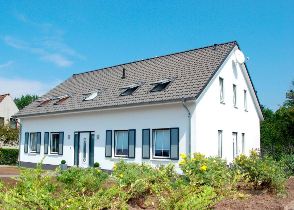 LANDHAUS AM SUND im OG Rügenwalder Straße 14, 23774 Heiligenhafen