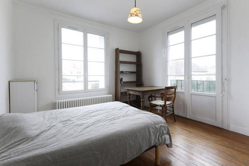 Landhaus am Ufer - Wohnung 3