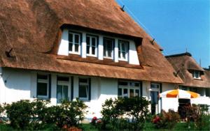 Landhaus auf Usedom