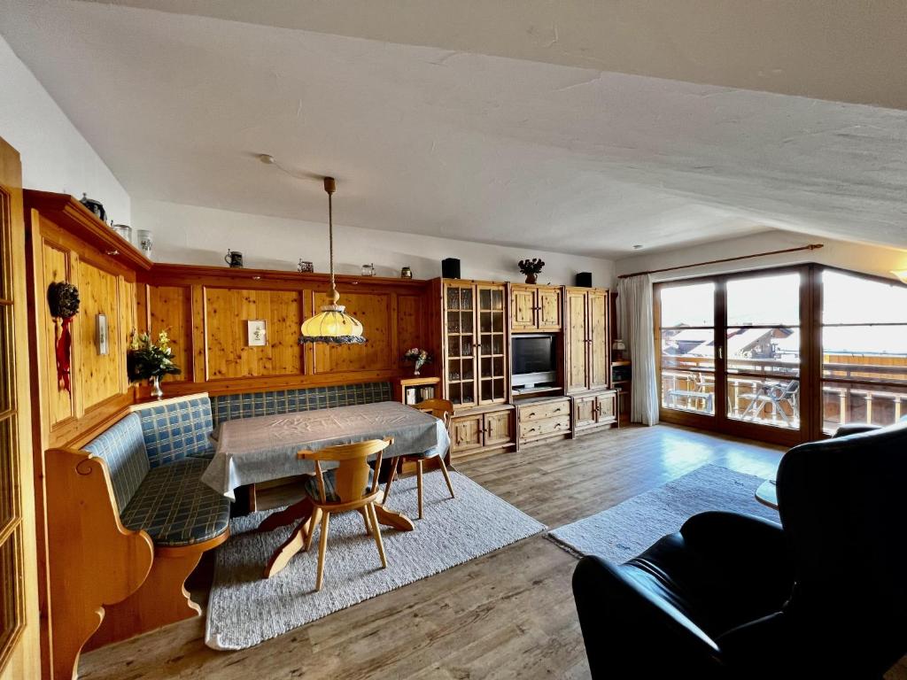 Landhaus Bergidyll - Ferienwohnung Kapellenblick Kapellenweg 2, 87538 Bolsterlang
