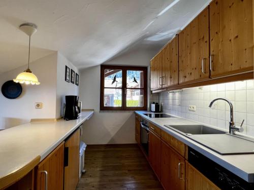 Landhaus Bergidyll - Ferienwohnung Kapellenblick