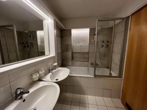 Landhaus Bergidyll - Ferienwohnung Kapellenblick