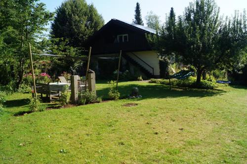 Landhaus Bernecker, Bay.W.