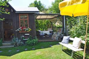 Appartement Landhaus Bruckner 18 Markgrafenstraße 95680 Bad Alexandersbad Bavière