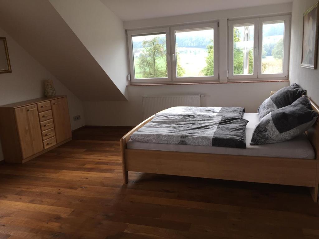 Landhaus Brugger 20 Atzenweiler, 88287 Grünkraut