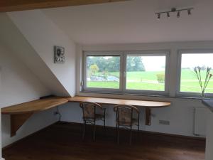 Appartement Landhaus Brugger 20 Atzenweiler 88287 Grünkraut Bade-Wurtemberg