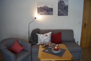 Appartement Landhaus Diringer Sonderdorf 21 87538 Bolsterlang Bavière