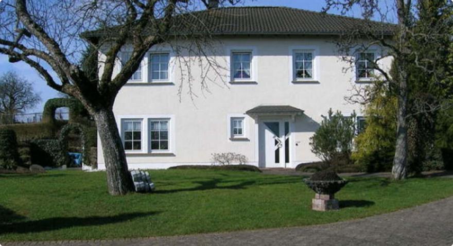 Landhaus Dorothee 13 Auf'm Bungert, 54570 Meisburg