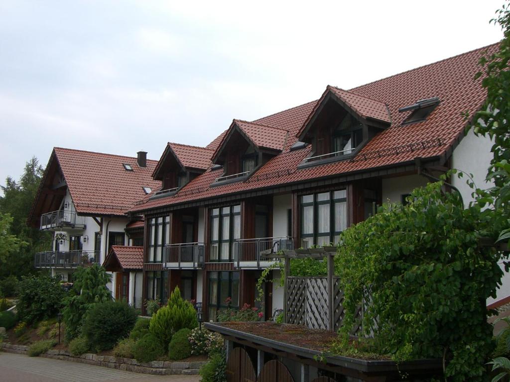 Landhaus Ehrengrund Langer Berg 1, 36129 Gersfeld