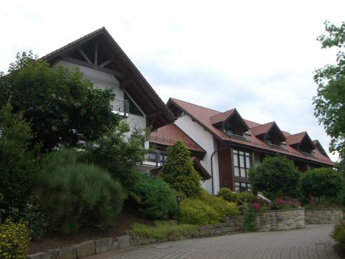 Landhaus Ehrengrund