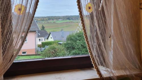 Landhaus Eltingshausen View bei Bad Kissingen