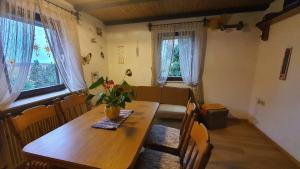 Landhaus Eltingshausen View bei Bad Kissingen