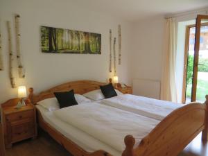 Landhaus Familie Doll Ferienwohnung Emerde