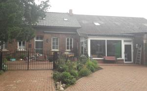 Landhaus Ferienwohnung Wagner