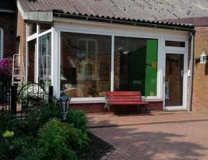 Landhaus Ferienwohnung Wagner