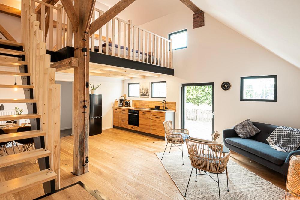 Landhaus Fiete 16 Zum Sportzentrum, 26632 Ihlow