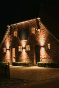 Appartement Landhaus Fiete 16 Zum Sportzentrum 26632 Ihlow Basse-Saxe