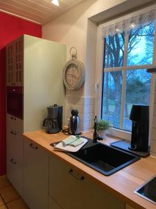 Appartement Landhaus Galke 13 Hinterm Reiherholz 27798 Hude Basse-Saxe