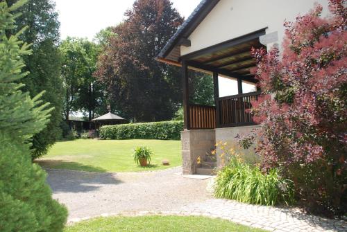 Landhaus Gohrisch