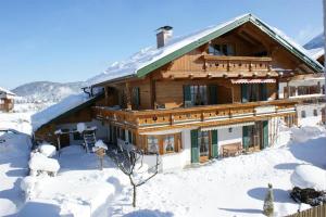 Appartement Landhaus Gschwand 8 Im Gschwand 82494 Krün Bavière