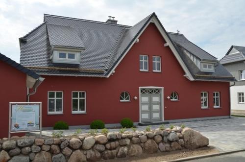 Landhaus Hagenblick - Apt. 01