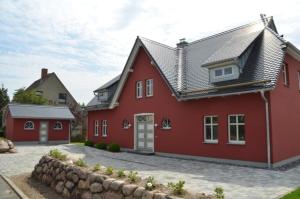 Landhaus Hagenblick - Apt. 01