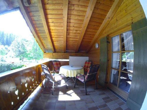 Landhaus-Haid-Fewo-Alpenrose