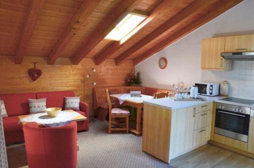 Landhaus-Haid-Fewo-Alpenrose