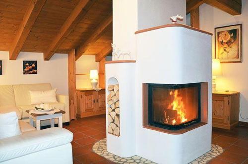 Landhaus-Haid-Fewo-Silberdistel