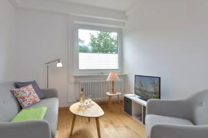 Appartement Landhaus Hein Wohnung 2 Jens-Baggesen-Straße 3 23714 Malente Schleswig-Holstein