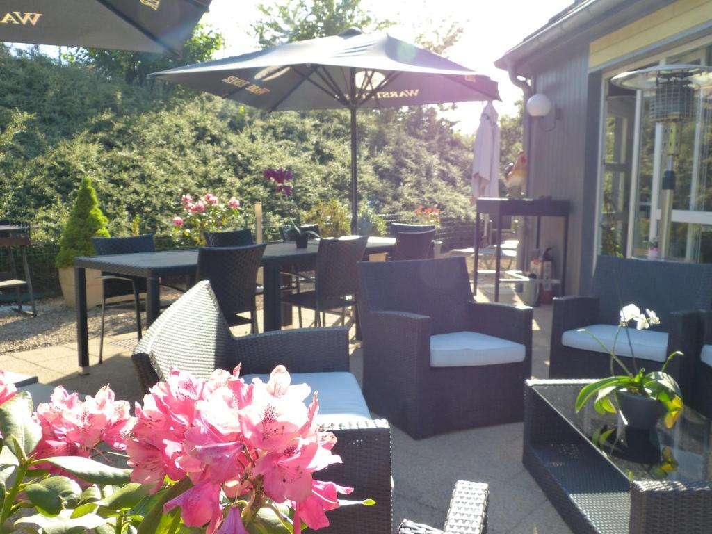 Landhaus Hein Wohnung 3