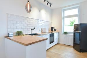 Appartement Landhaus Hein Wohnung 3 Jens-Baggesen-Straße 3 23714 Malente Schleswig-Holstein