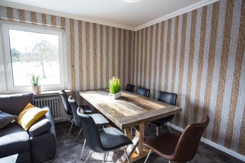 Landhaus Heinrichs Willingen