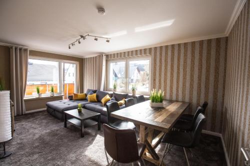 Landhaus Heinrichs Willingen