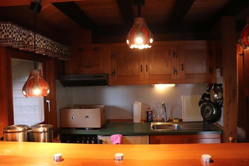 Landhaus/Holzhaus