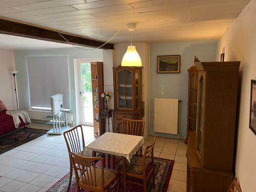 Landhaus Huntlosen