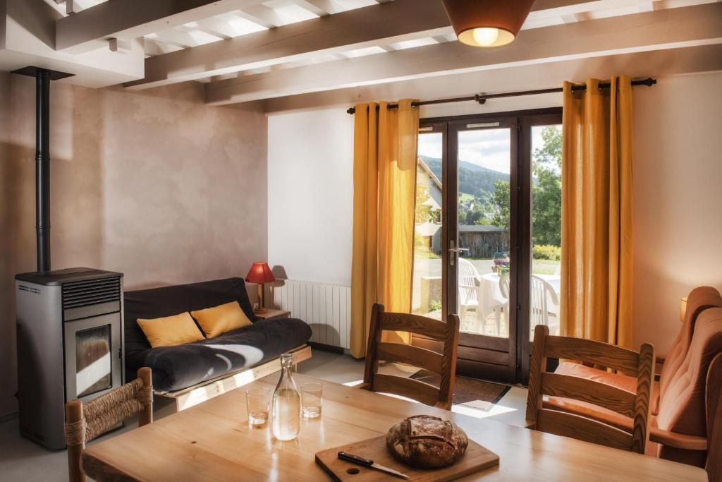 Landhaus - In der hohen Eich Eg 88662 Überlingen