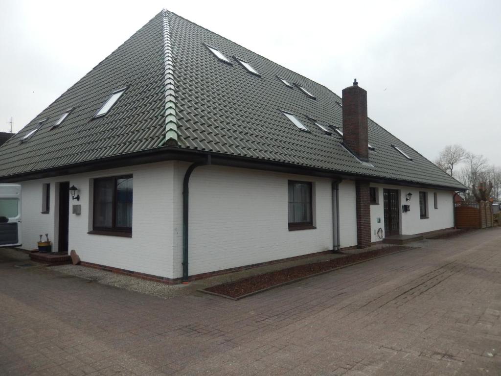 Landhaus Katharina Wulfenweg 20, 25761 Westerdeichstrich