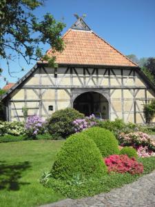 Landhaus Kiesow