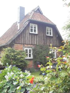 Appartement Landhaus Kiesow 14 Burgstraße 29556 Suderburg Basse-Saxe