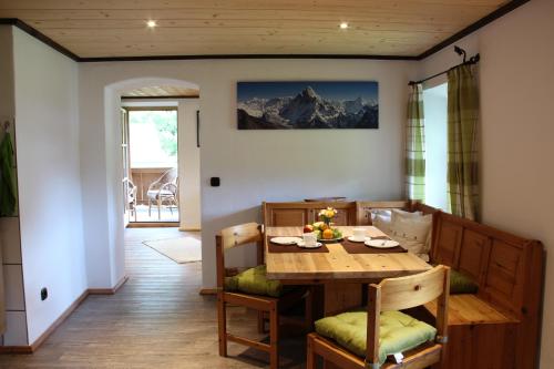 Landhaus Kranzbichl