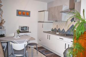 Appartement Landhaus Kühn Hecke 19 36433 Bad Salzungen Thuringe