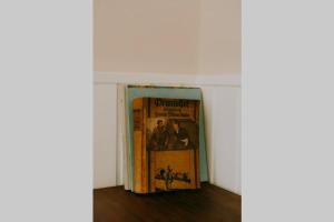 Appartement Landhaus Kurzenmoor - FeWo Sommerhaus, 100 qm 14 Kurzenmoor 25370 Seester -1