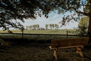 Appartement Landhaus Kurzenmoor Remise 100 qm 14 Kurzenmoor 25370 Seester -1