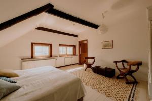 Appartement Landhaus Kurzenmoor - Tenne (410 qm) 14 Kurzenmoor 25370 Seester -1