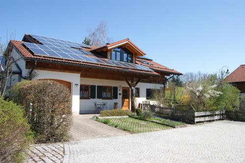 Landhaus Lex