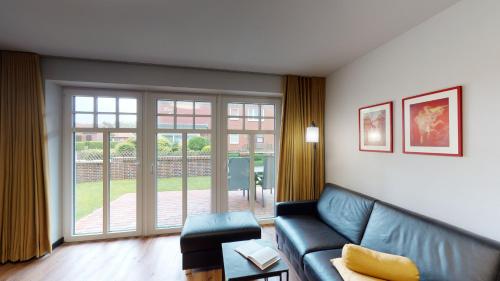 Landhaus Lindenhof, Insel-Juwel