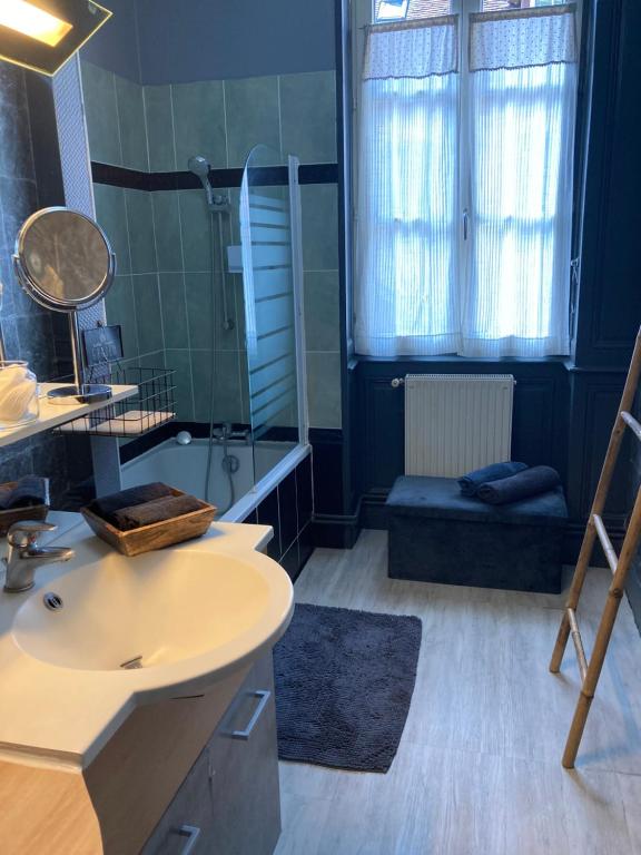 Landhaus Lippmann Whg6